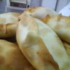 Empanadas caceras de pollo