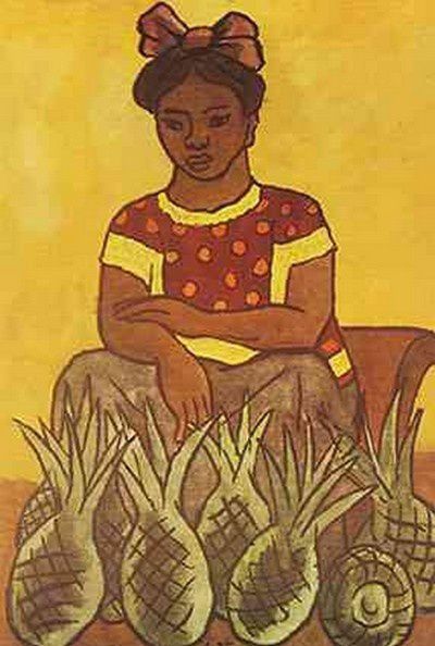 Album - Diego Rivera (8 décembre 1886 - 24 novembre 1957)