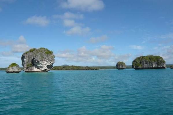 Album - [08-04] Nouvelle-Caledonie