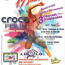 La Crocofolie 2018