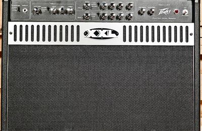 TEST : ampli PEAVEY XXL 212