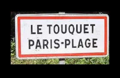 Le Touquet 2019 - Héloïse, quel toupet !!