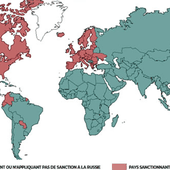 Accélération de l'histoire et défaite de l'Occcident