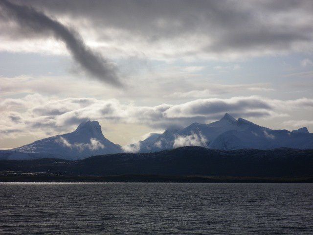 Album - g-we-Bodo---Lofoten