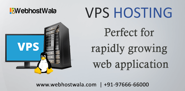 VPS Hosting Benefits | Grow business with VPS Hosting plans in India