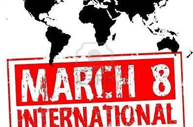 8 marzo: sigue la lucha por la igualdad salarial