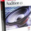 Adobe Audition 1.0
