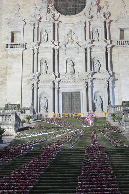 Album - fete-des-fleurs-Gerone