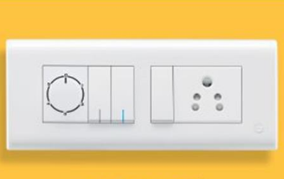 What exactly are switches and sockets?