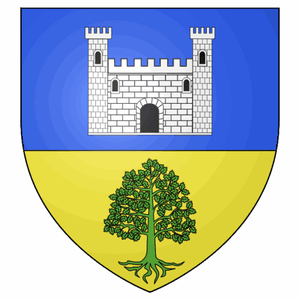 Le logo de Romainville