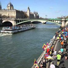 Marathon de Paris