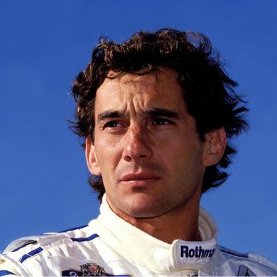 Le jour où : Ayrton Senna s'en est allé