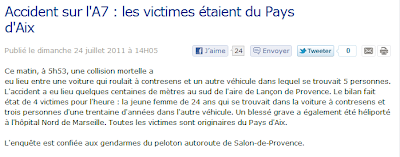 Projet toutes les fées veillent sur toi