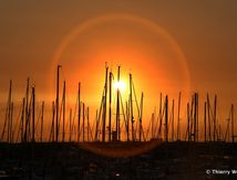 Un soir, un port !