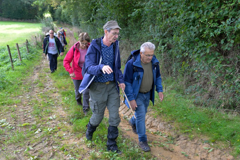 Photos de la journée