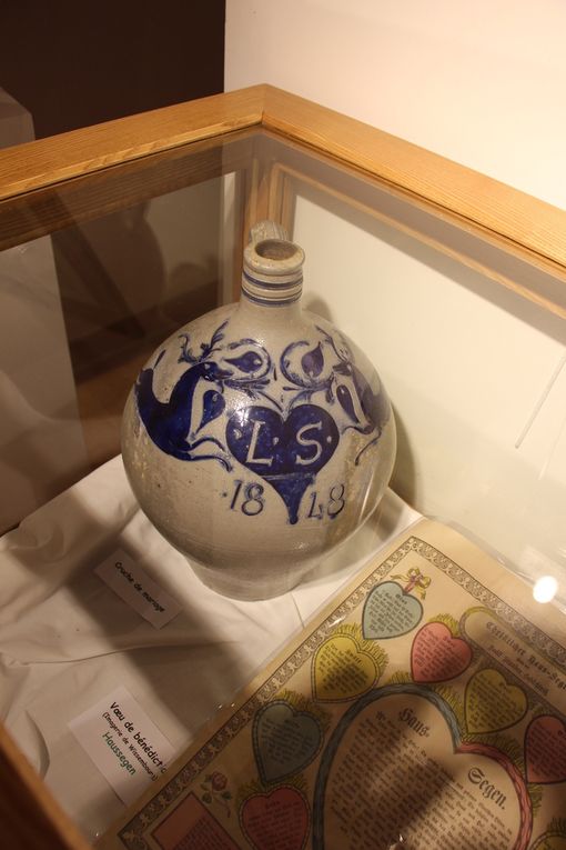 L'Alsace à Coeur à Kutzenhausen