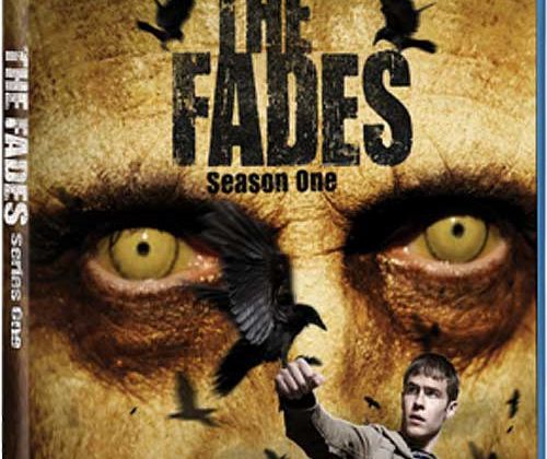 La série inédite The Fades programmée dès le 9 octobre sur Syfy.