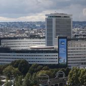 Radio France : les syndicats lancent un appel à la mobilisation contre " toute forme de fusion " avec France Télévisions