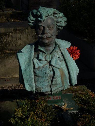 Album - Le père LACHAISE