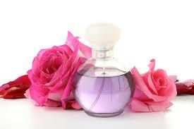 L´eau de rose pour avoir un joli teint