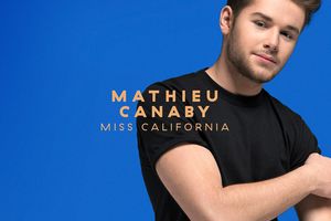 Mathieu Canaby - Miss California