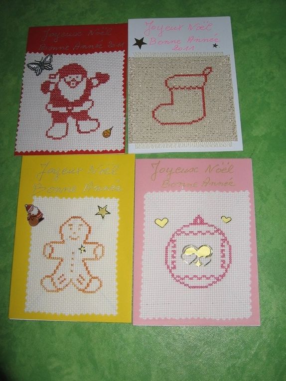 Album - SAL-Je-prepare-Noel-2010