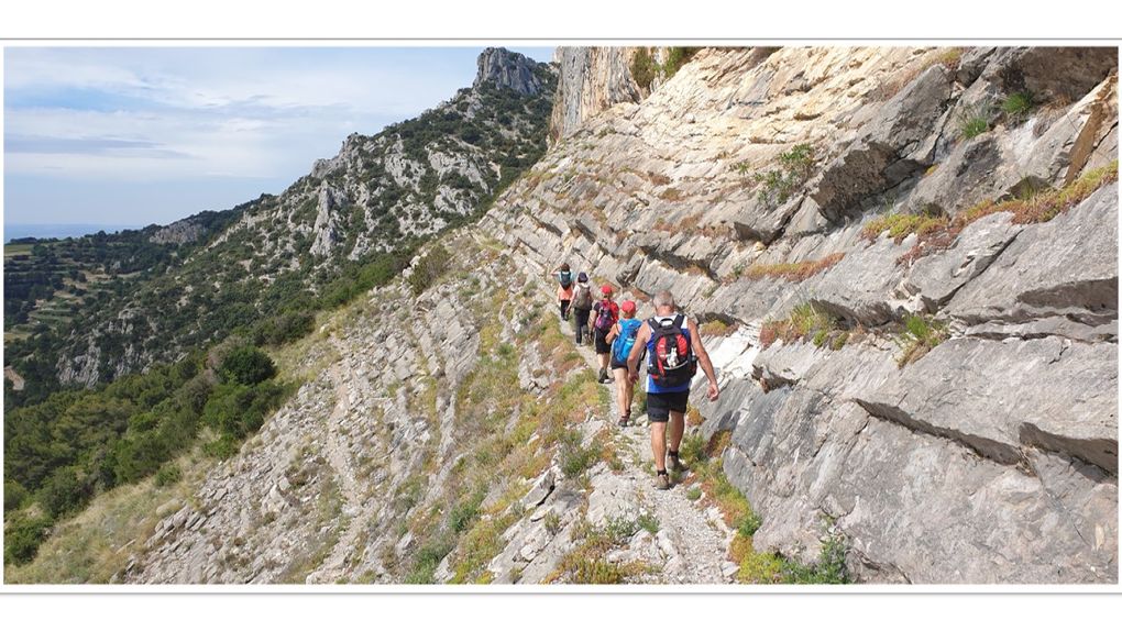 Album photos Lafare - rando dimanche 8 mai 2022