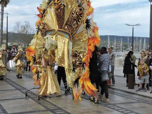 La Ciotat, le Carnaval 