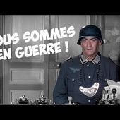Le confinement vu par Louis de Funès !