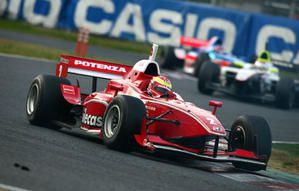 Formula Nippon