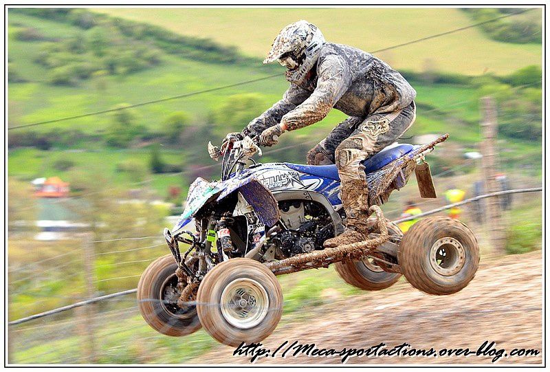 Album - Quads-Grand-ouest-Les-Andelys