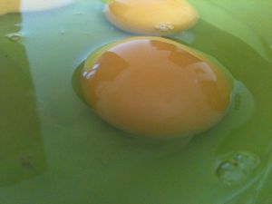 Omelette de pommes de terre de mémé Guitte