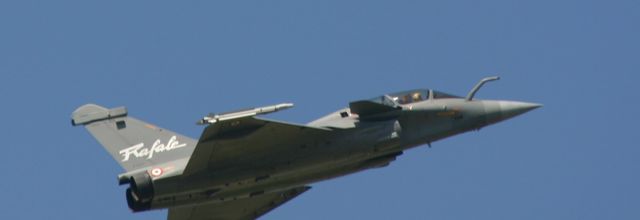 Actualité : Aérospatiale, Astronautique, Civile et Militaire