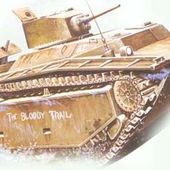 Landing Vehicle Tracled (LVT)