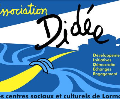 presentation of association DIDÉE