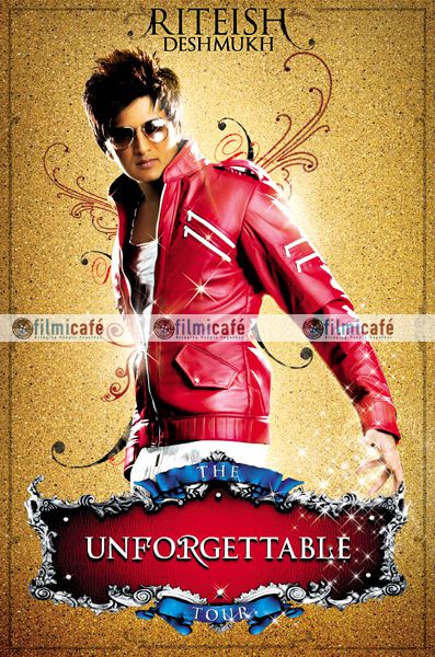 Album - The-Unforgettable-Tour-Bachchan