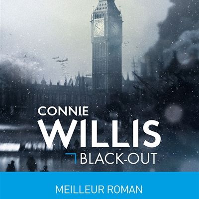 [Black-Out -Connie Willis]