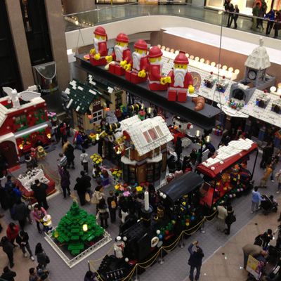 Quelques boutiques sur Hong Kong