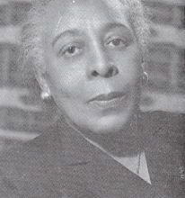 EUGÉNIE EBOUÉ (1891-1972)