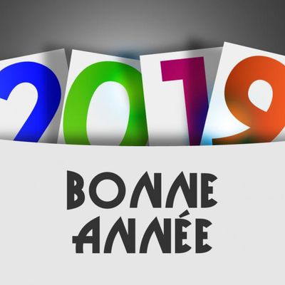 #Bonneannee2019 - Passez en 2019 avec le son #electro #club #trance de cotentin webradio en mp3 ! Dispo sur #VLC #orange #Freebox ...