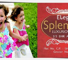 9560289146 | Elegant Splendor | Noida Extension Reviews | New Price List