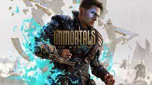 #GAMING - Immortals of Aveum se dévoile dans un nouveau trailer intitulé Unpacked !