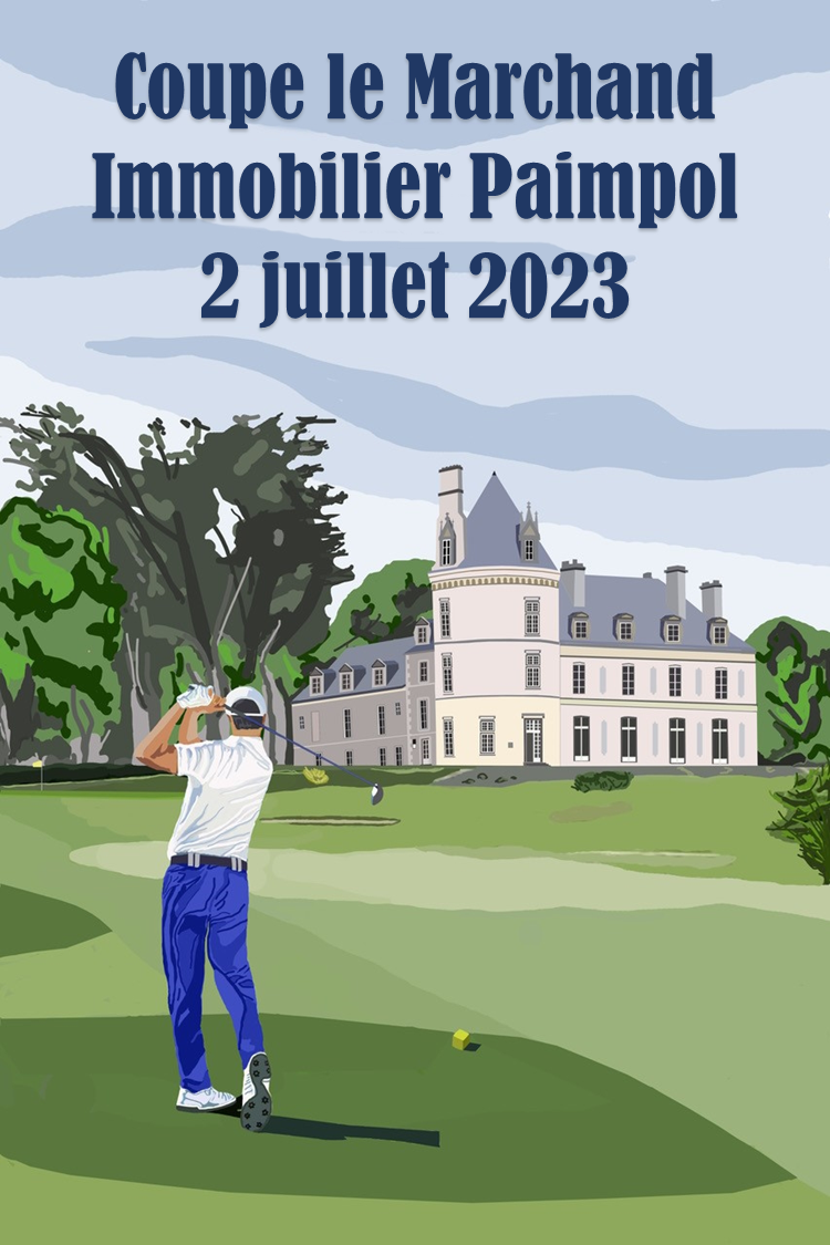 Coupe Le Marchand immobilier Paimpol 2 juillet 2023  A.S. Boisgelin