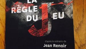 La Règle du jeu : la fête peut commencer  !