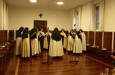 Musica in convento