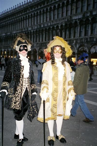 Album - Italie-Venise