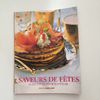 Recettes de fêtes