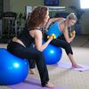 El gimnasio en casa