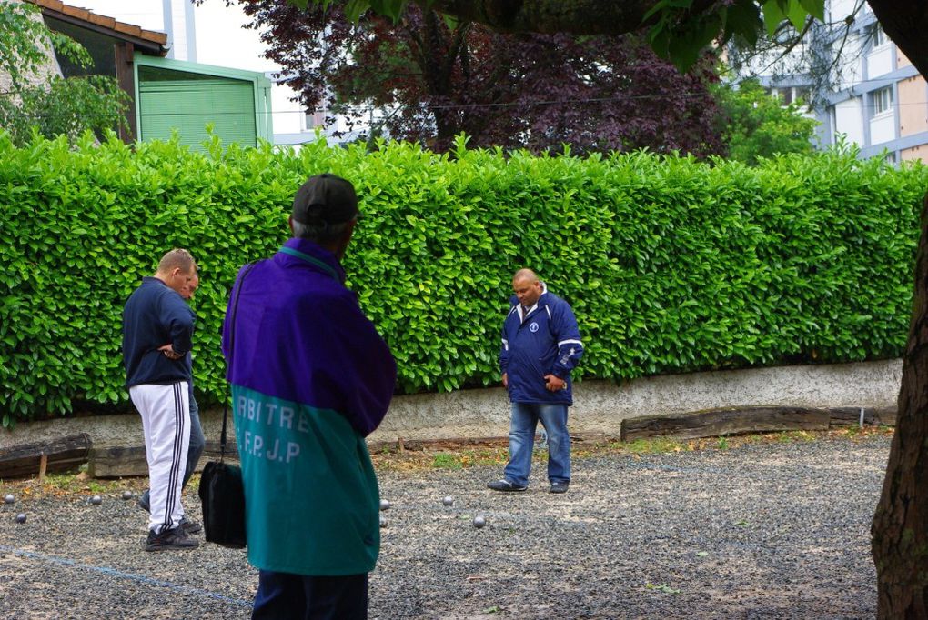 Album - 2011 / 2-eme-Tour-Coupe-de-France-des-Clubs-2011