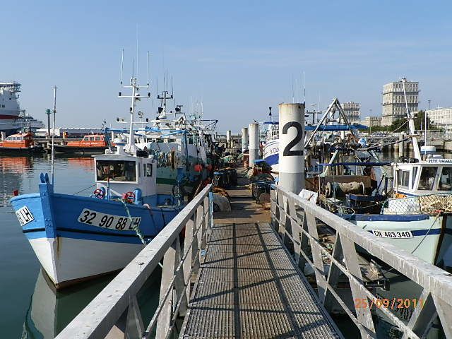 Album - Port--Du-Havre